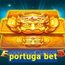 portuga bet
